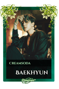 Baekhyun