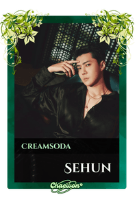 Sehun