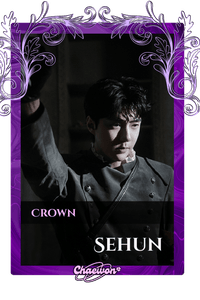 Sehun
