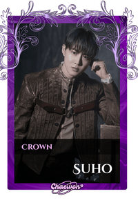 Suho