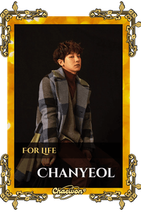 Chanyeol