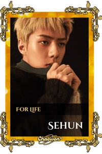 Sehun