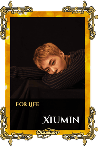 Xiumin