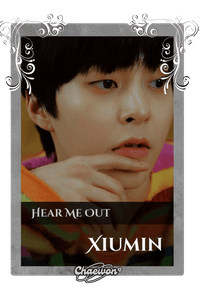 Xiumin