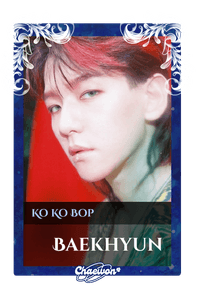 Baekhyun