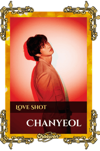Chanyeol