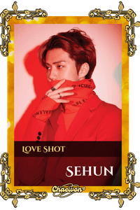 Sehun