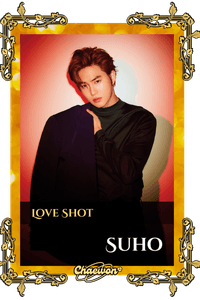 Suho