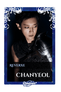Chanyeol