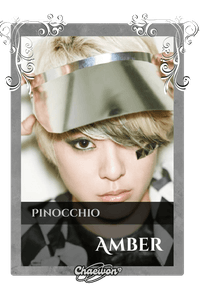 Amber