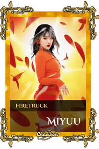 Miyuu