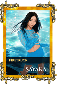 Sayaka