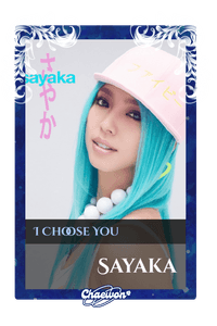 Sayaka