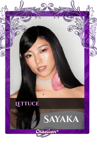 Sayaka
