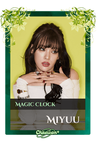 Miyuu