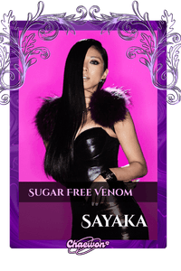Sayaka