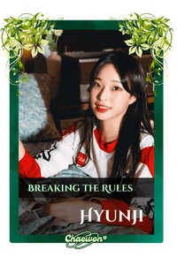 Hyunji