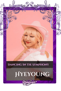 Hyeyoung