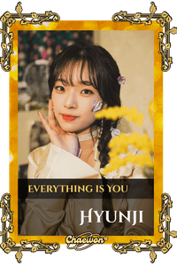Hyunji