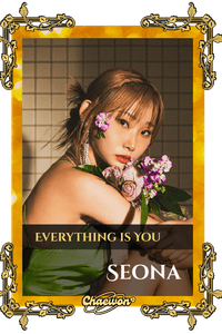 Seona