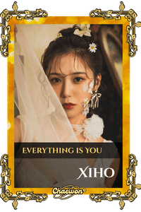 Xiho