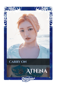 Athena