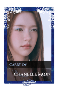Chanelle Moon