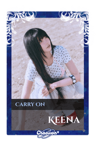 Keena