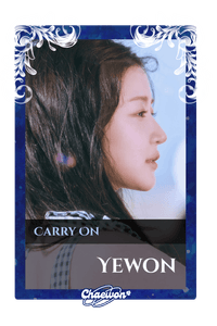 Yewon