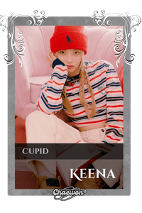 Keena