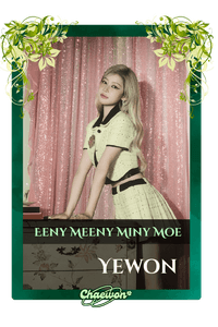 Yewon