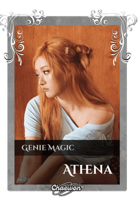 Athena