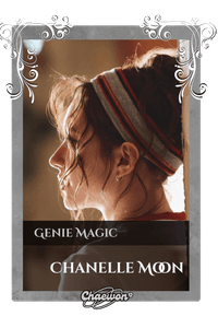 Chanelle Moon