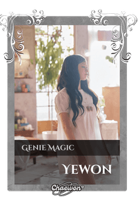 Yewon