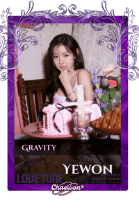 Yewon