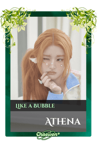 Athena