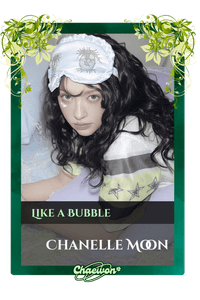 Chanelle Moon
