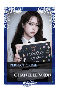 Chanelle Moon
