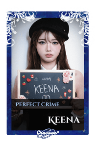 Keena