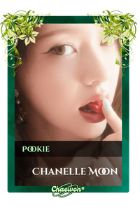 Chanelle Moon