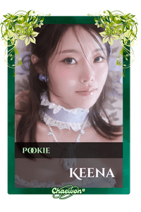 Keena