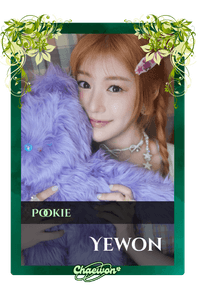 Yewon