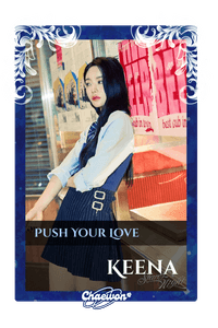 Keena