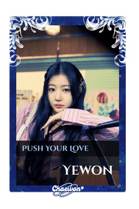 Yewon