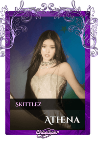 Athena