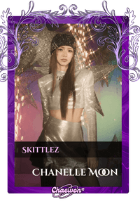 Chanelle Moon