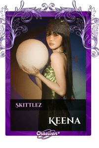 Keena