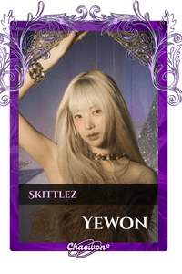 Yewon