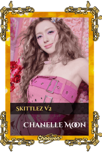 Chanelle Moon