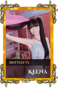 Keena